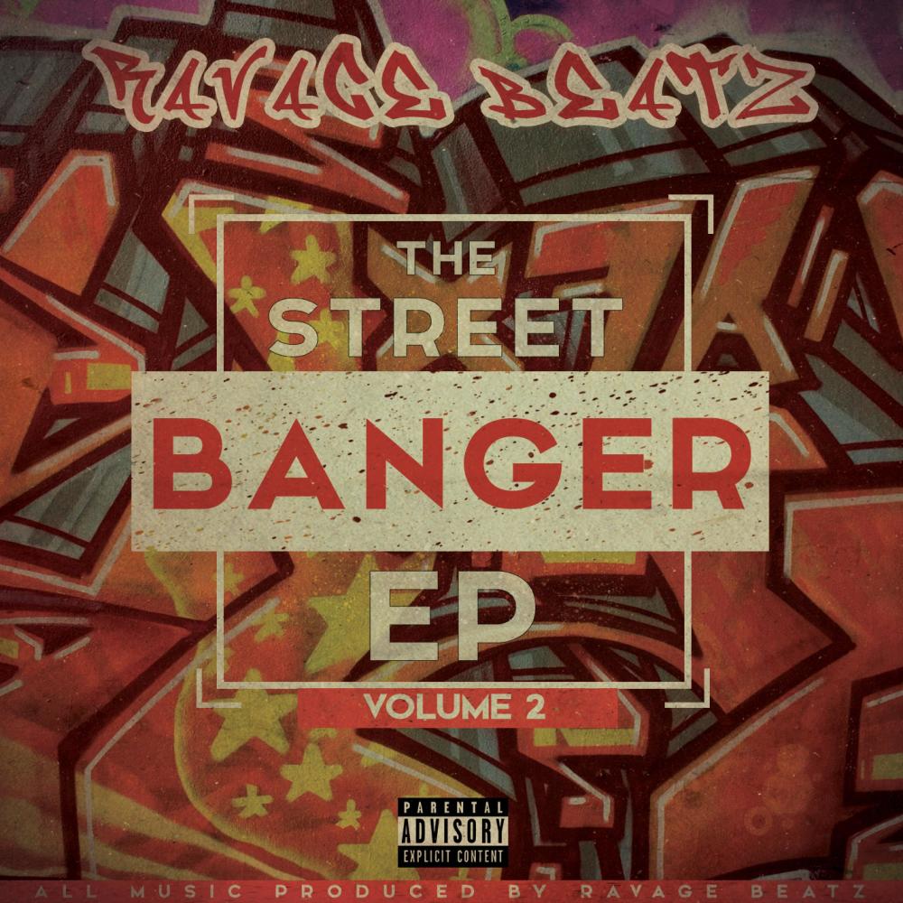 Street Banger, Pt. 2 (feat. Peedi Crakk, Freeway & Son of the 215) (Explicit)