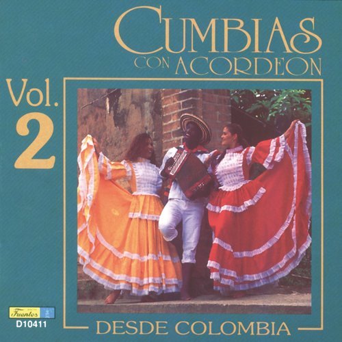 Cumbia Soledeña