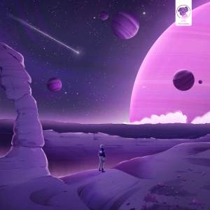 Album Spatial Journey from Kabes