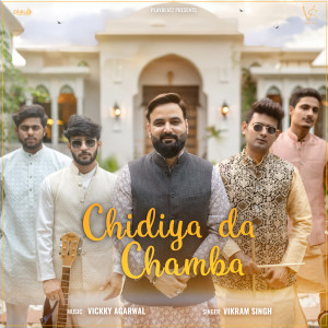 Album Chidiya Da Chamba from Vikram singh