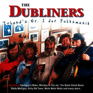 收聽The Dubliners的Salford Town歌詞歌曲