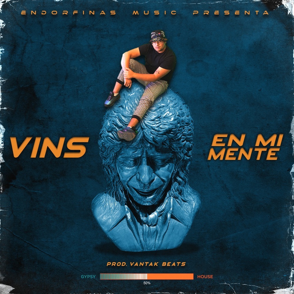 En mi Mente (GYPSY%HOUSE VOL.1)