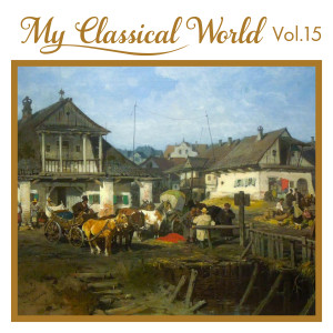 Listen to Tragic song with lyrics from Royal Danish Orchestra