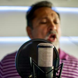 Album Mi Mancherai from Arturo Valencia