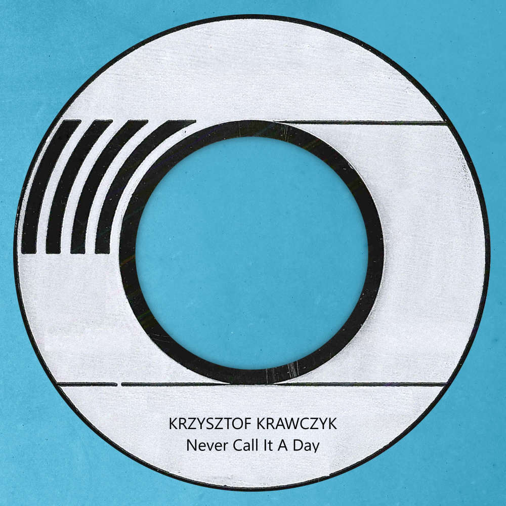 Never call it a day