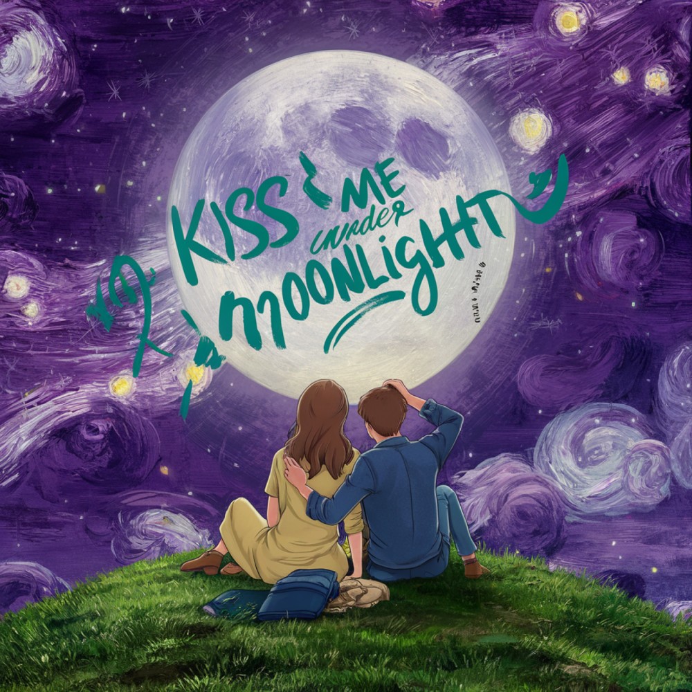 Kiss Me Under Moonlight