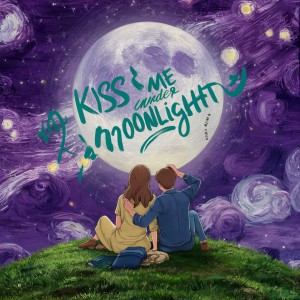 Album Kiss Me Under Moonlight from OAY