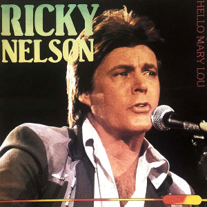 收聽Ricky Nelson的Its Up To You歌詞歌曲