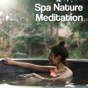 Tranquility Day Spa Music Zone的專輯Spa Nature Meditation