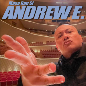 Album Masa Rap Si from Andrew E.