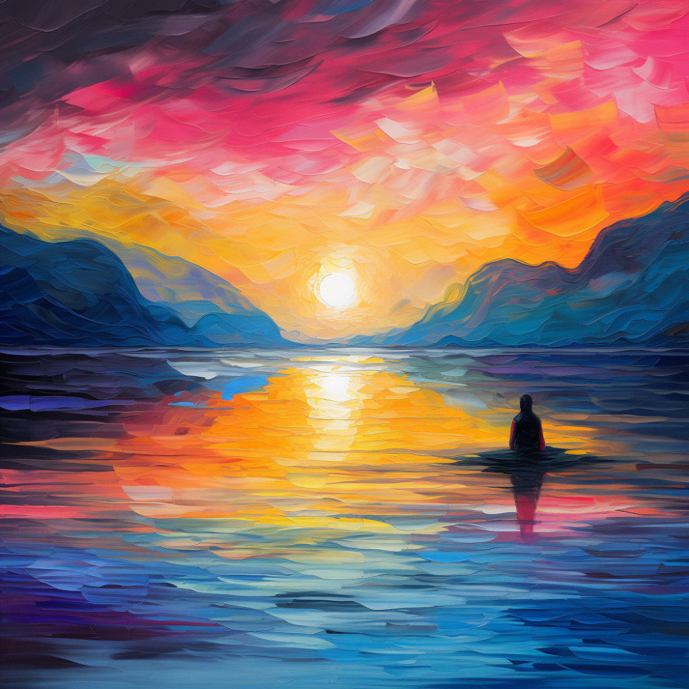 Dreams in the Meditative Flow