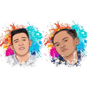 Listen to Pantun Janda Rmx song with lyrics from Mr Phugez