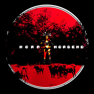 Album Nora Nordend from Hale Boppard