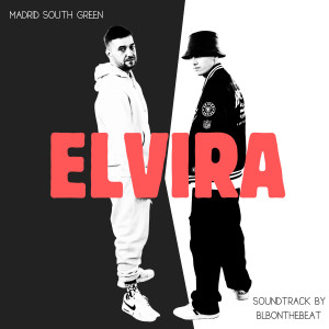 收聽MADRID SOUTH GREEN的Elvira歌詞歌曲