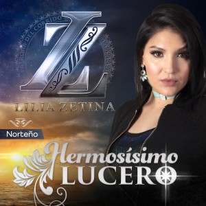 ดาวน์โหลดและฟังเพลง Lucero Negro พร้อมเนื้อเพลงจาก Lilia Zetina