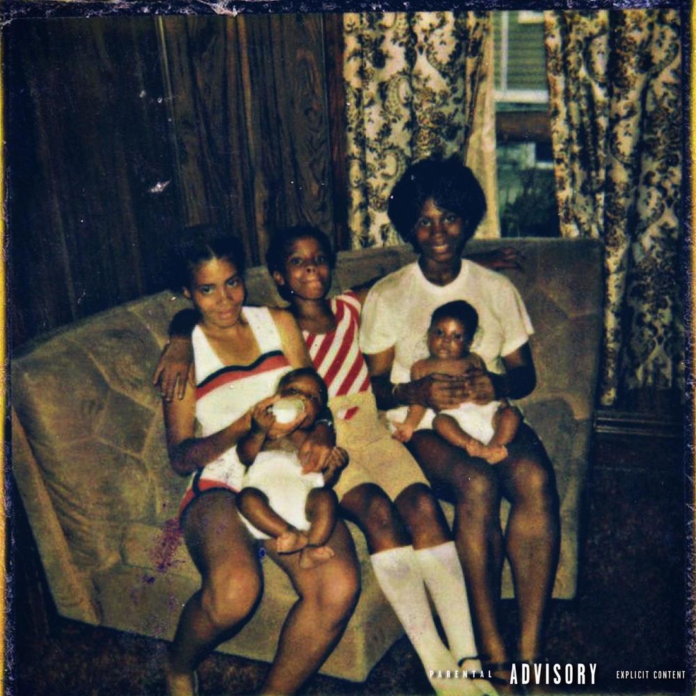 KRAZY SONG (feat. X1 Brazyy & HERM) (Explicit)