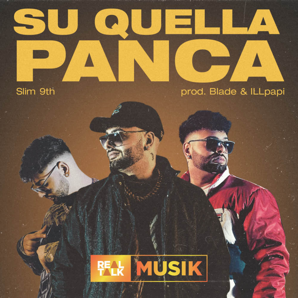 Su quella panca (Explicit)