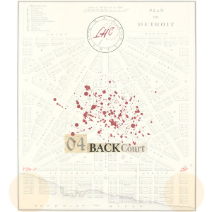 Dengarkan 04' backcourt (Explicit) lagu dari TStriet dengan lirik