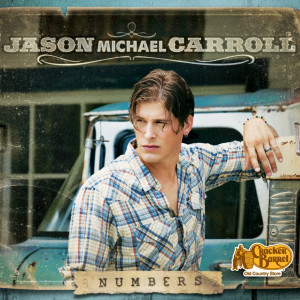 Album Numbers oleh Jason Michael Carroll