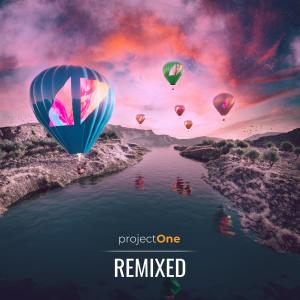 ดาวน์โหลดและฟังเพลง One (Anisko Remix) พร้อมเนื้อเพลงจาก projectOne
