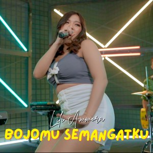 Album Bojomu Semangatku from Lili Ammora