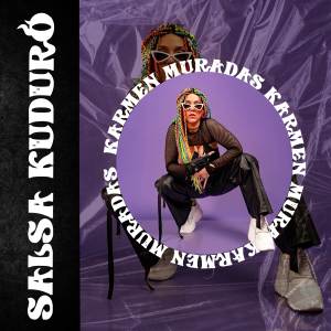 Album Salsa Kuduro from Karmen Muradas