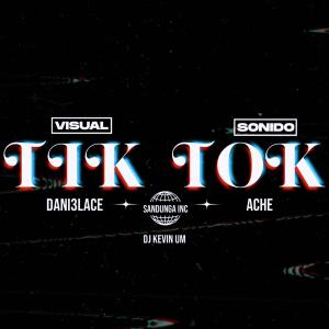 Sandunga INC的專輯Tik Tok (feat. Dani3lace & Ache)