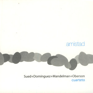 ดาวน์โหลดและฟังเพลง Somke Cycles พร้อมเนื้อเพลงจาก Sued+Dominguez+Mandelman+Oberson Cuarteto