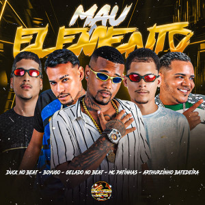 Dengarkan Mau Elemento (Explicit) lagu dari Gelado No Beat dengan lirik