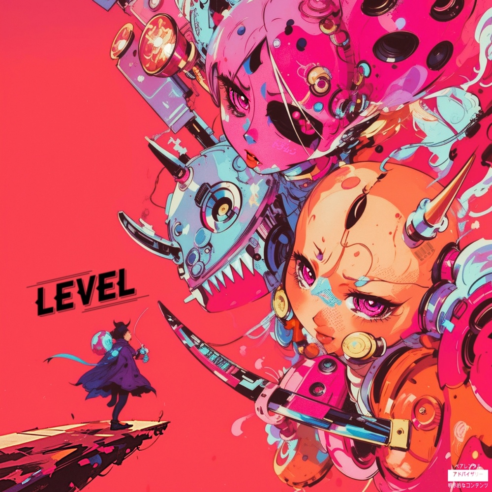 Level (Explicit)