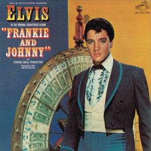 收聽Elvis Presley的Beginner's Luck歌詞歌曲