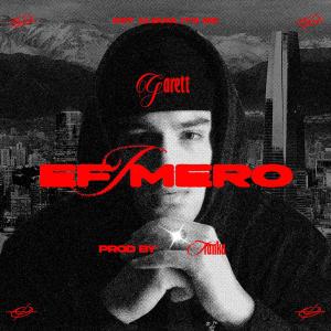 收聽Garett的EF1MERO (Explicit)歌詞歌曲