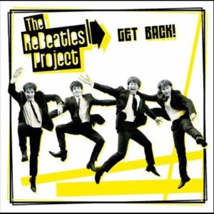 ดาวน์โหลดและฟังเพลง Around The World (La La La La La) พร้อมเนื้อเพลงจาก The ReBeatles Project