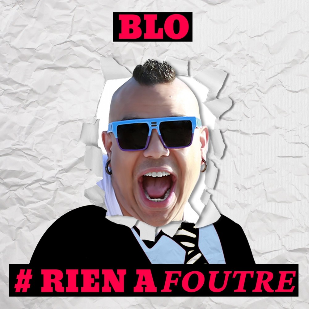 #RIEN A FOUTRE (Soprasound Extended|Explicit)