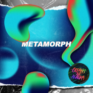 收聽Oceans Ate Alaska的Metamorph歌詞歌曲