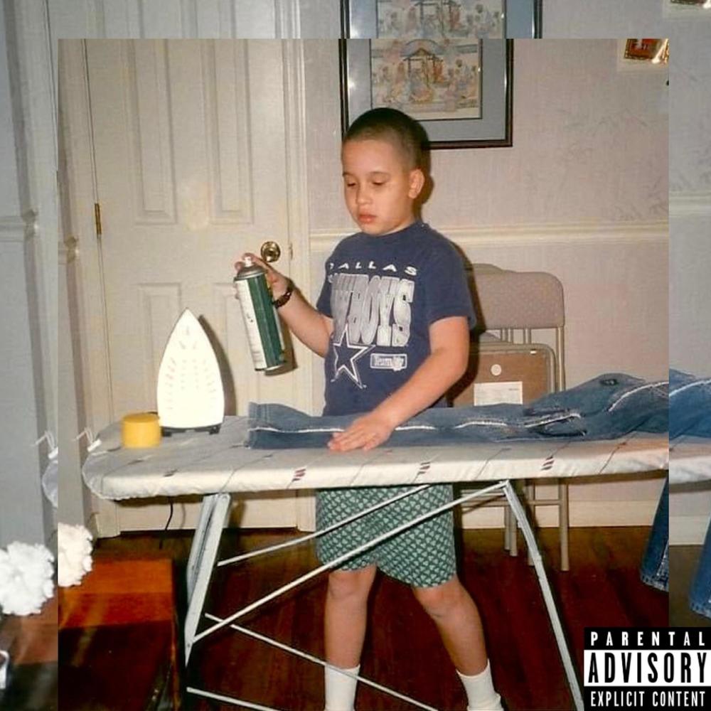 Keep It On Me (feat. Vonnie) (Explicit)