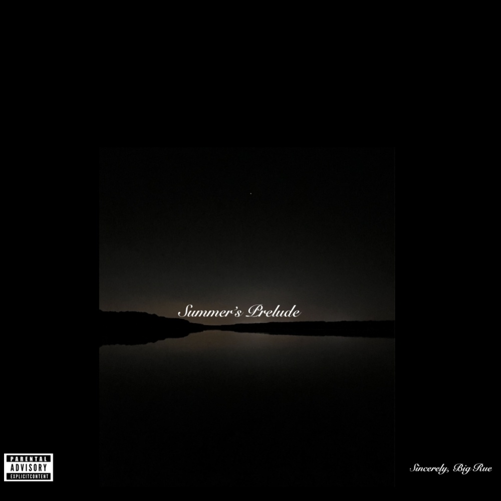 Summers Prelude (Explicit)