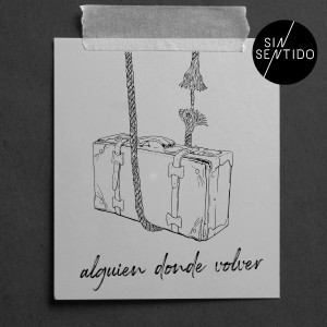 Album Alguien Donde Volver from 