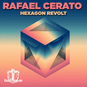 Rafael Cerato的专辑Hexagon Revolt