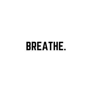 收聽Dkay的BREATHE.歌詞歌曲