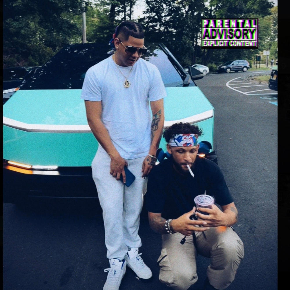 Mi primera carta (feat. DJ Kiko el de lo Alka)