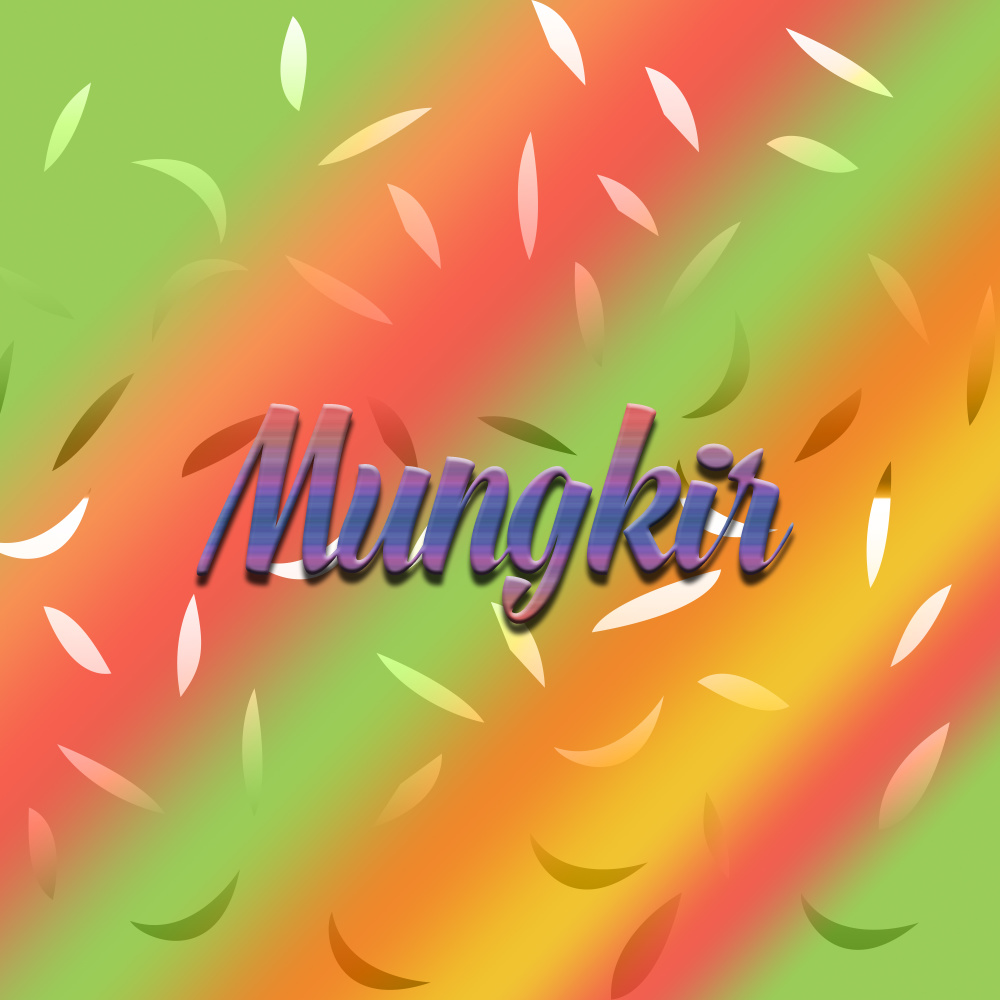 Mungkir