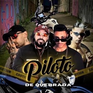 Listen to Set Piloto De Quebrada song with lyrics from LestMC