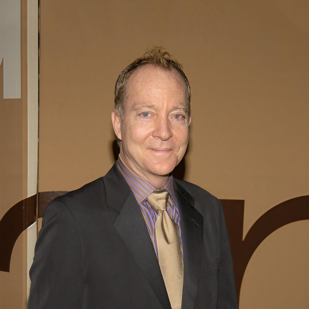 Fred Schneider