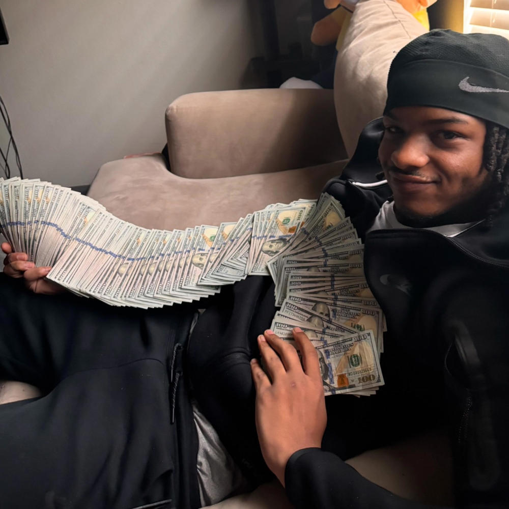 Django (feat. 223 Quado) (Explicit)