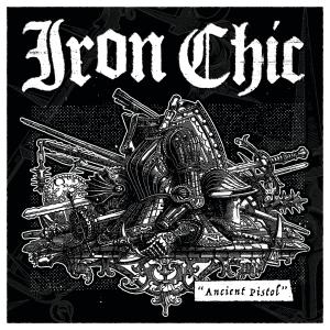 收聽Iron Chic的Ancient Pistol歌詞歌曲