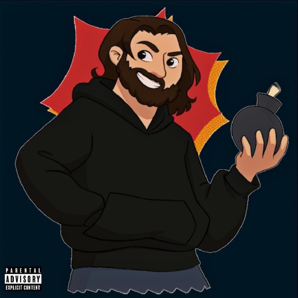 Try My Hand (feat. The Zipper) (Explicit)