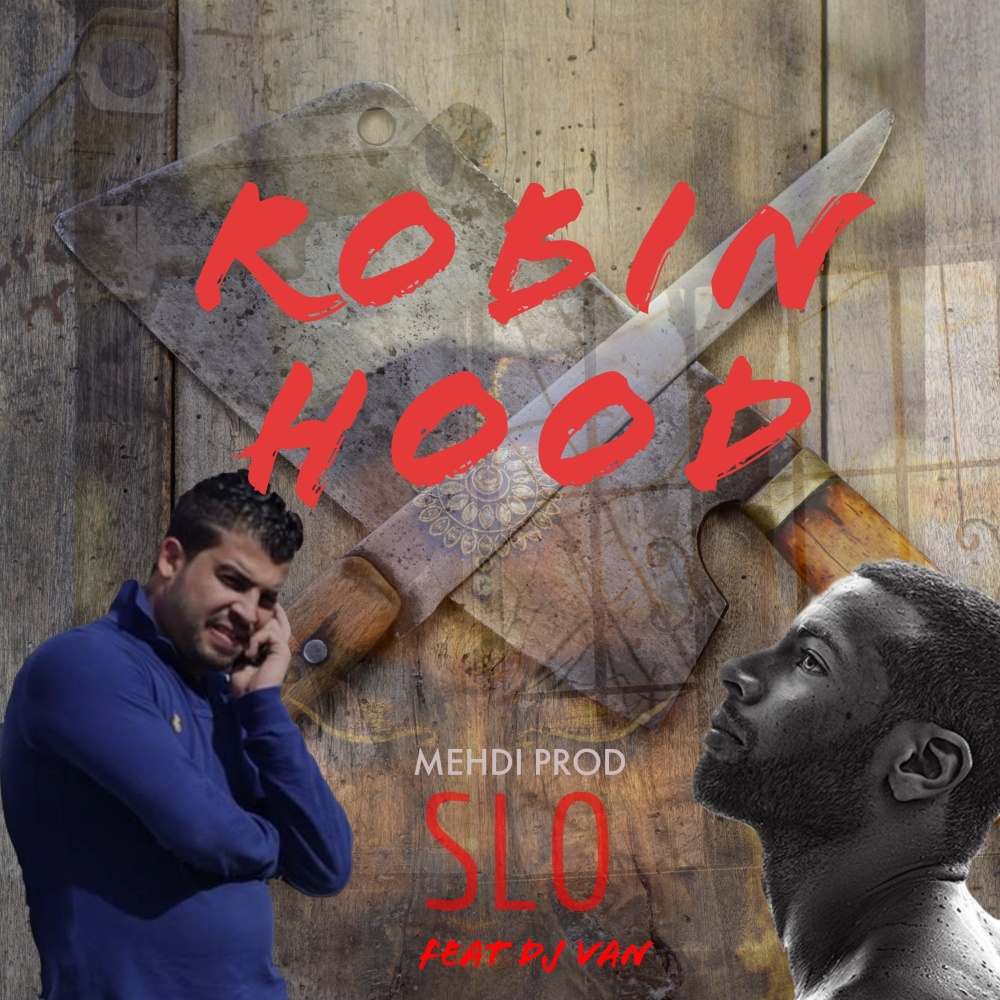 Robin Hood (Explicit)