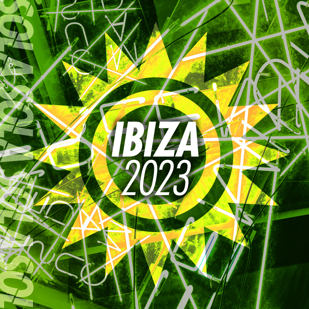 Sola Presents: Ibiza 2023 (DJ Mix)