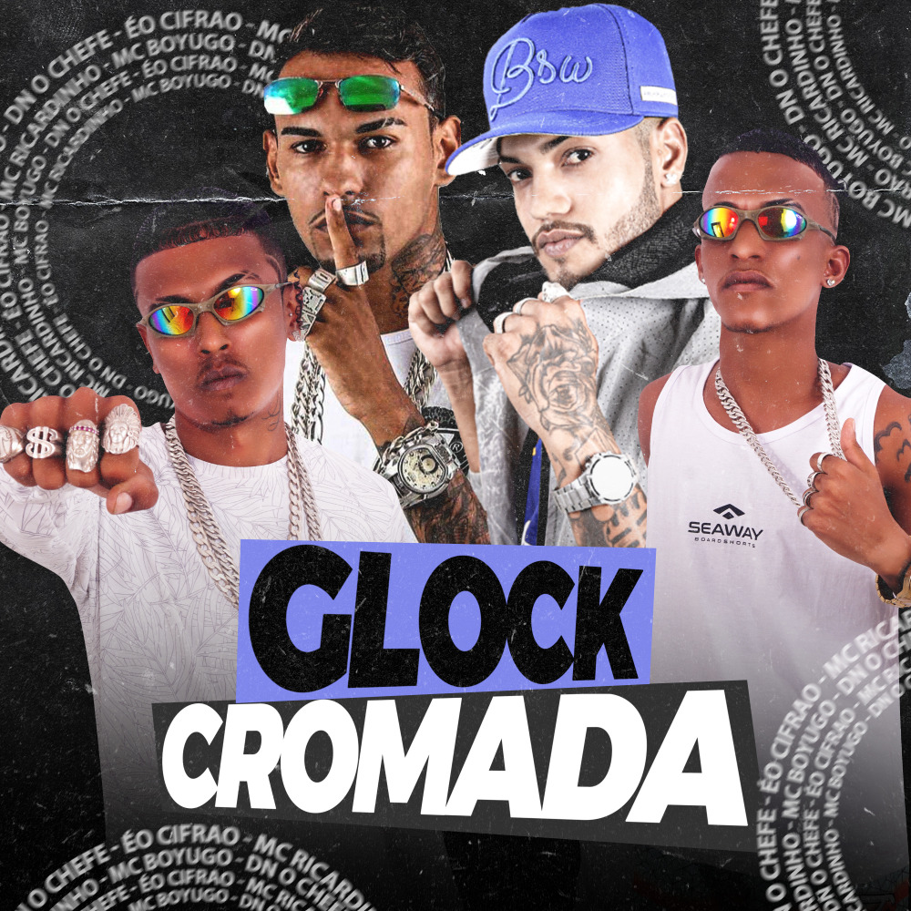 Glock Cromada